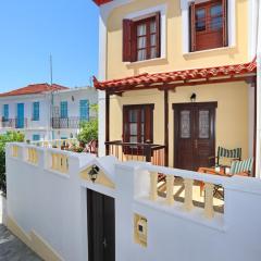 Casa al pozzo