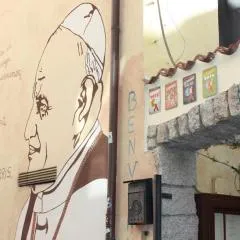 b&b il Portico Orgosolo