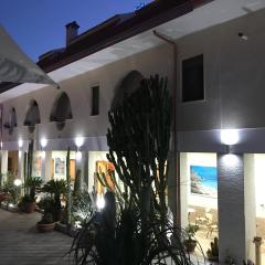 Hotel La Praia