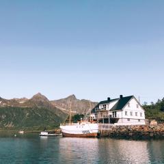 Lofoten Apartments