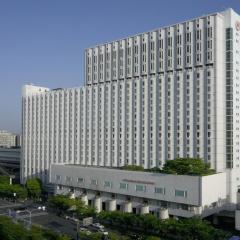 쉐라톤 미야코 호텔 오사카(Sheraton Miyako Hotel Osaka)