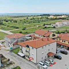 Holiday apartment NIVES