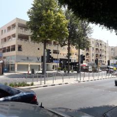 Chrysanthos Boutique Apartments