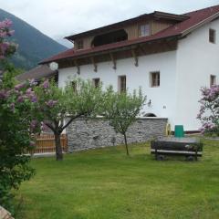 Ferienhaus Alpenstille