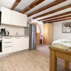 Studio apartman Old Town
