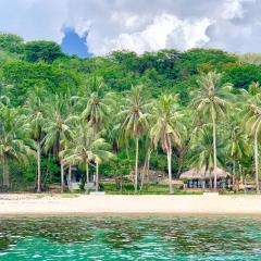 Moon Beach Villas El Nido