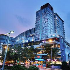 엠파이어 호텔 수방(Empire Hotel Subang)
