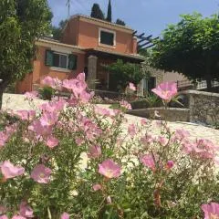 Thomas House