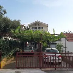 Iva Apartments