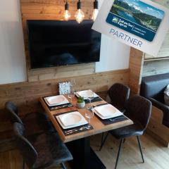 Apartment Luna incl Summercard Zell am See Kaprun