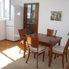 Sunny Cozy Flat in the Centre, close to beach, 4 rooms, 105sqm