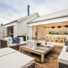 Capri House