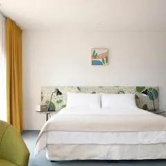 Hotel Ravesis