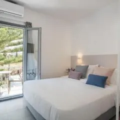 Nautilus Apartments-Suites