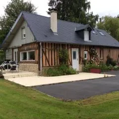 Gîte les Nenuphars