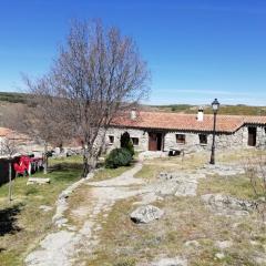 Casa Rural La Pontezuela Abajo