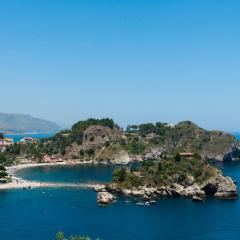 Casa Trevelyan Isola Bella