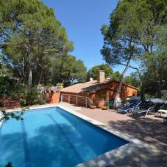VILLA MEDITERRANEO - REF. 249