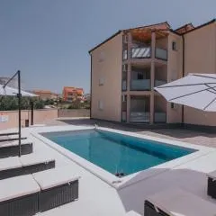 Poolside Hideout Apartments