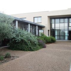 Hôtel Particulier VILLA DES MARAIS