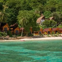 The Cove Phi Phi