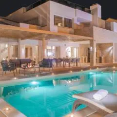 Villa Divino Afflante