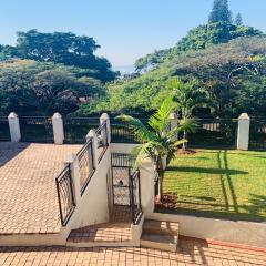 Mbalenhle Guest House (Self-Catering)