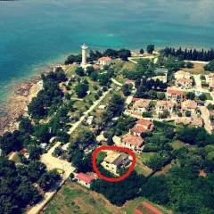 Apartman Rino