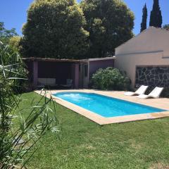 Departamento Carlos paz