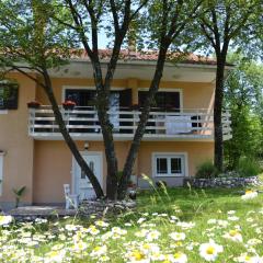 Apartman Kamenar