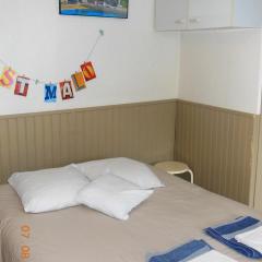 studio bord de mer, SAINT MALO