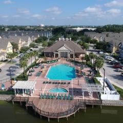 Kissimmee 3bed Villa Near Disney