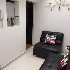 BEAUTIFUL APARTMENT NEAR CITY CENTRE. APTO 302