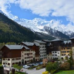 Appt 4 /5 pers - 3 min. centre ville