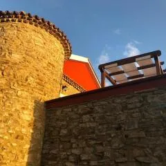 Antica Residenza Voso