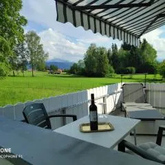 Ferienwohnung Allgäuglück