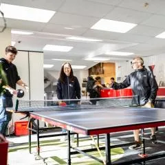 YMCA 호스텔(YMCA Hostel)