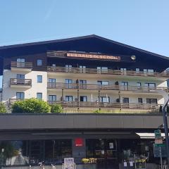Rooftop Apartment