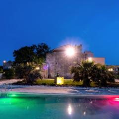 CASINO de VITI - Dimora storica con piscina