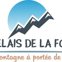 Le Relais de la Forge