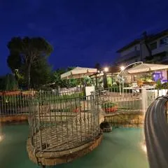 Hotel Tetto delle Marche - Ristorante dei Conti