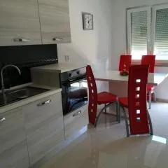 Apartman Tonika