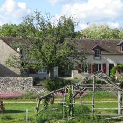 Ferme de Bellevue