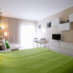 Cozy apartment in Edificio Bahamas