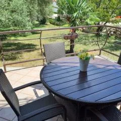 Apartments Juretic