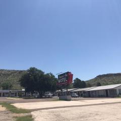 Desert Air Motel