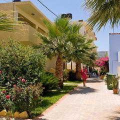 Lia Sofia Apartments