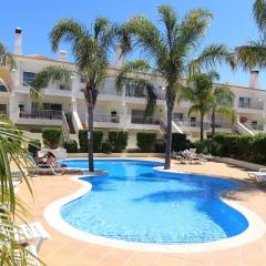 Lotus Villa V5 com piscina comum - Boliqueime, Algarve