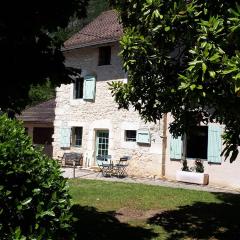 Gîte entre Vignes et Montagne