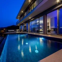 Villa The View